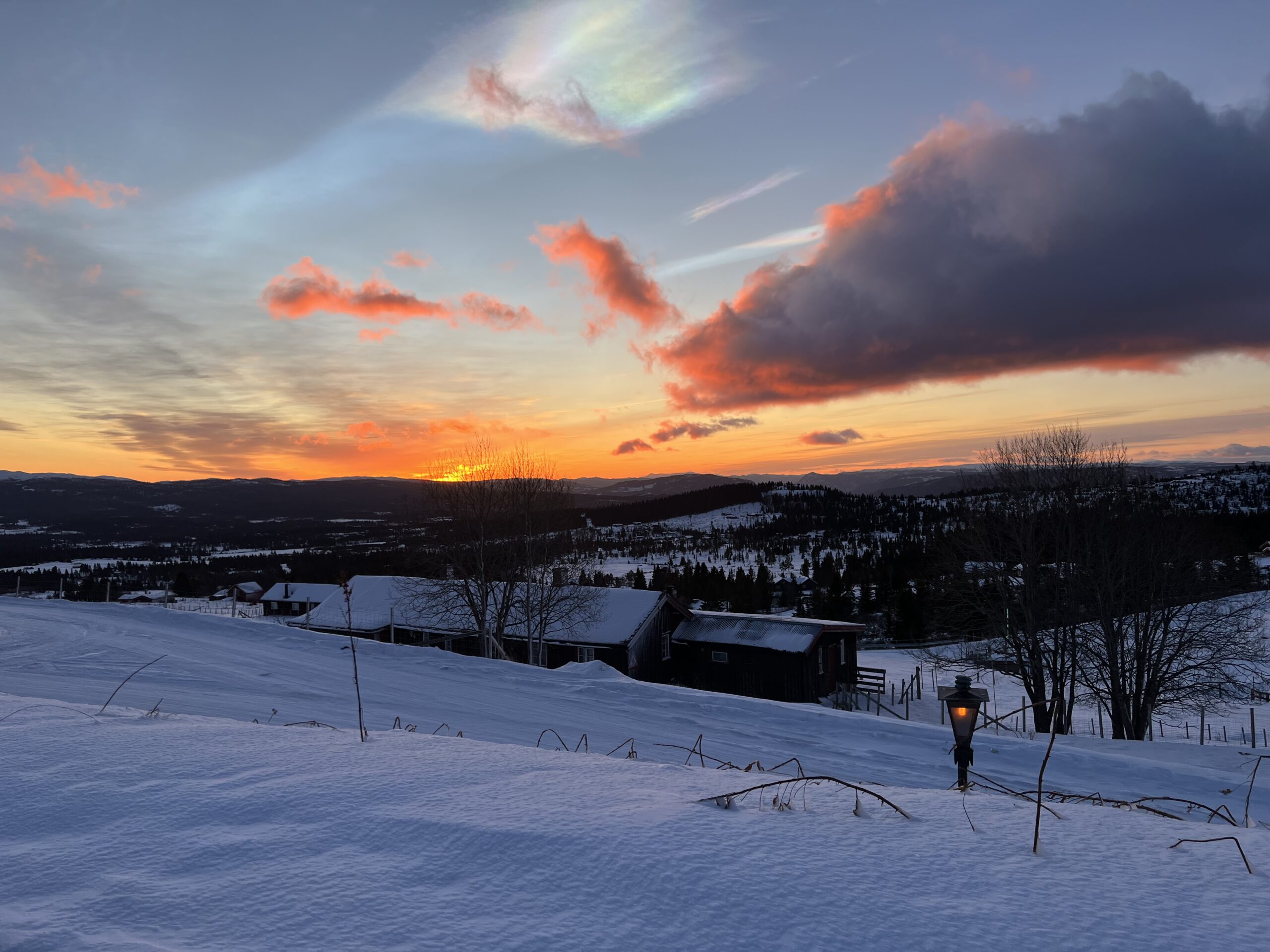 2 (7) skiutleie på storefjell